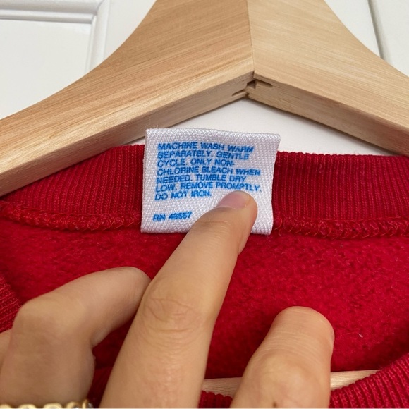 Vintage Stanford Crewneck - Picture 4 of 6